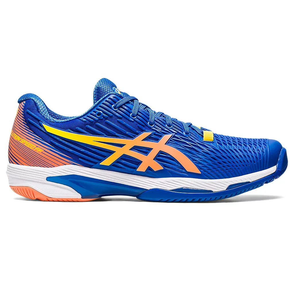 Asics SOLUTION SPEED FF 2 Men's Tennis Shoes