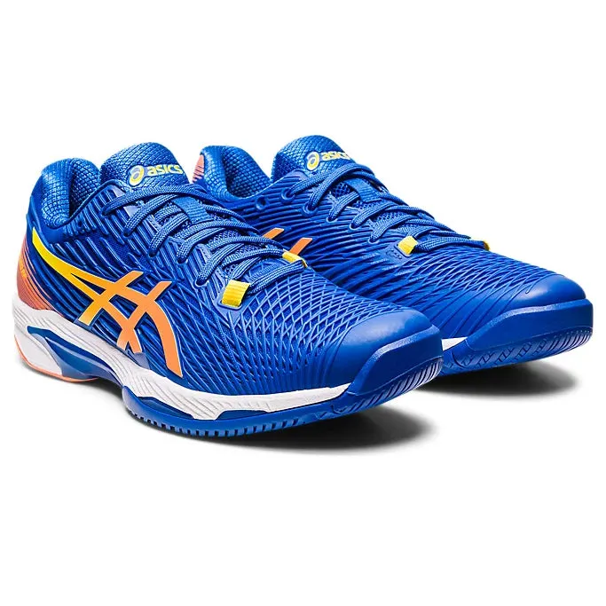 Asics SOLUTION SPEED FF 2 Men's Tennis Shoes