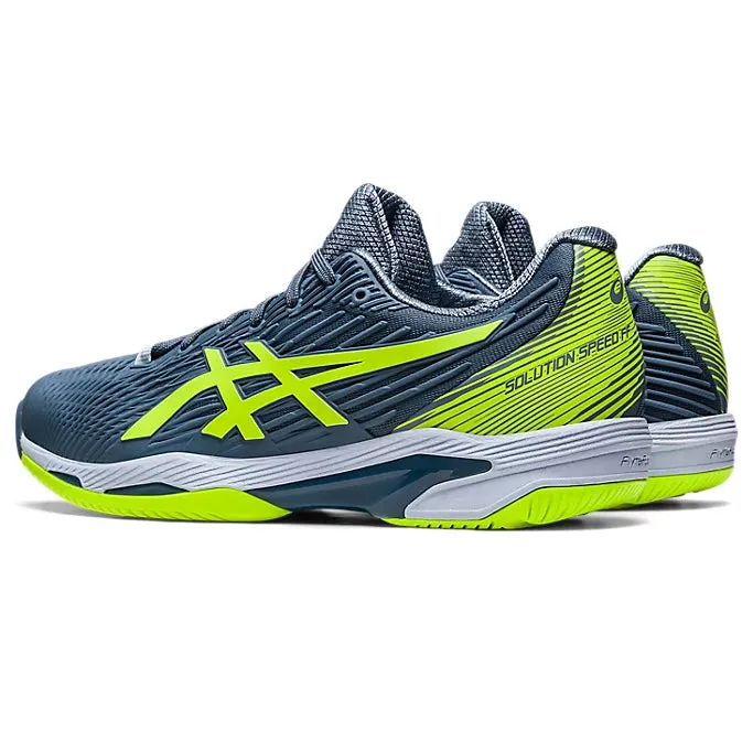 Asics SOLUTION SPEED FF 2 Men's Tennis Shoes