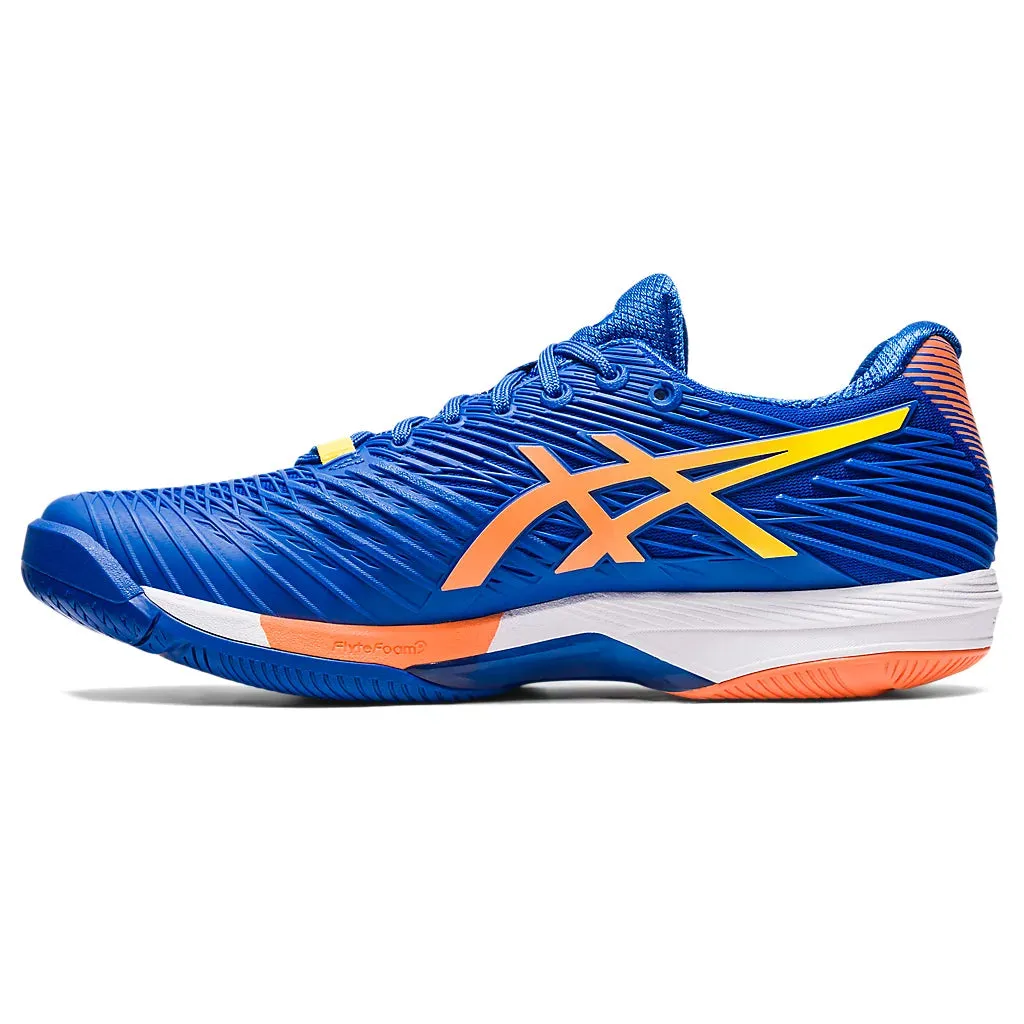 Asics SOLUTION SPEED FF 2 Men's Tennis Shoes