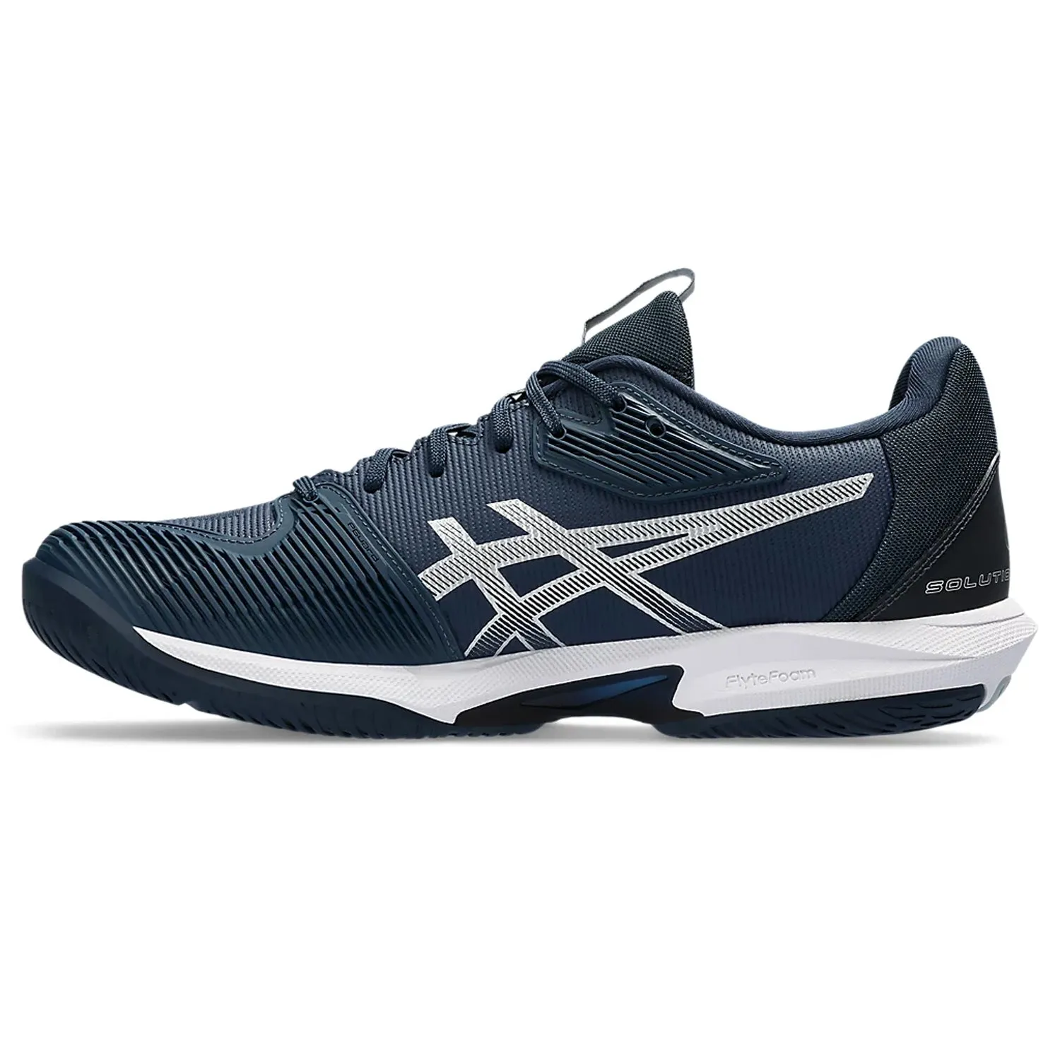 ASICS Solution Speed FF 3 Men's Tennis Shoe