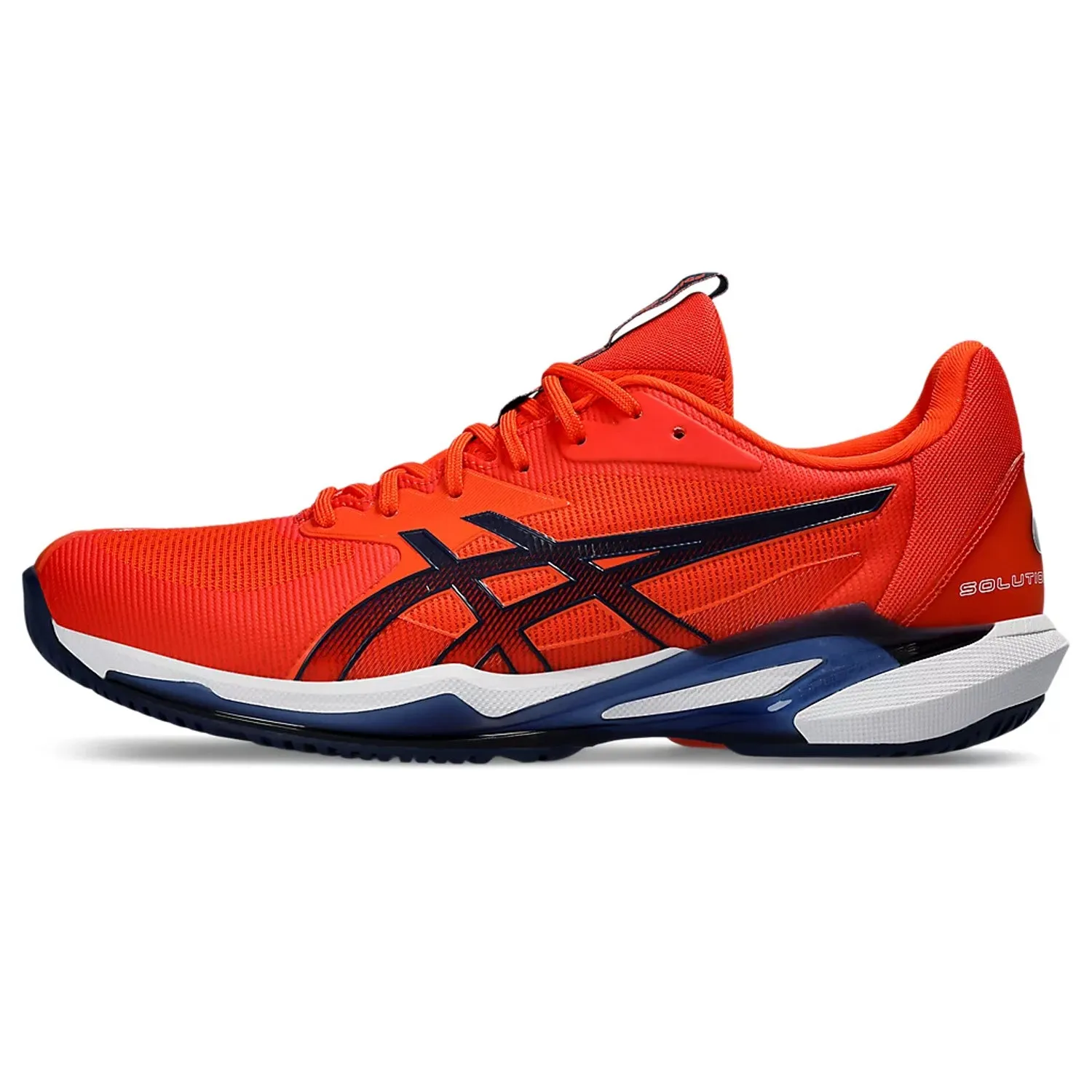 ASICS Solution Speed FF 3 Men's Tennis Shoe