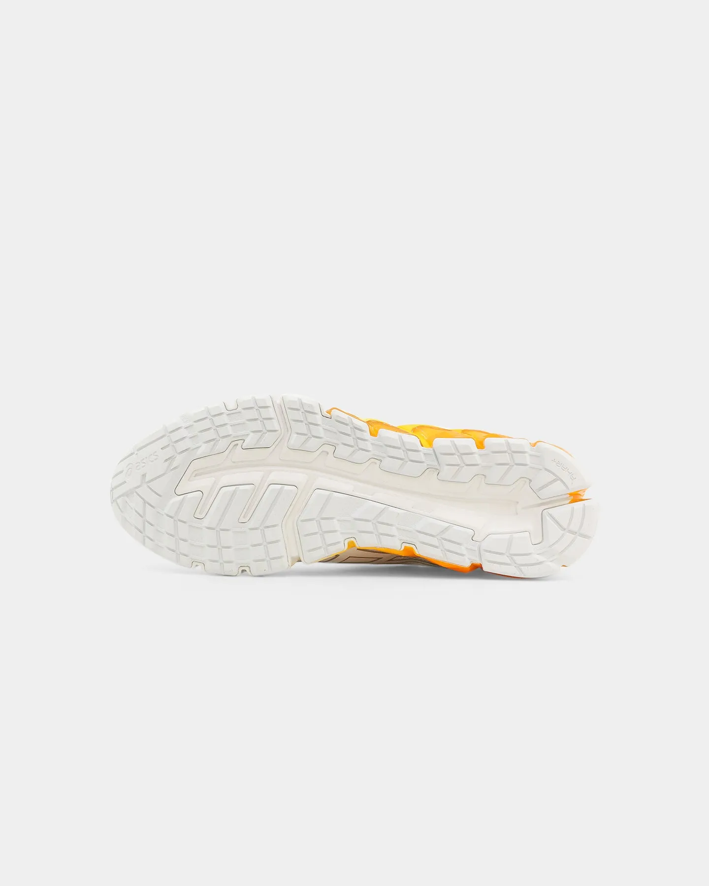 ASICS Women's Gel-Quantum 180 6 White/Orange