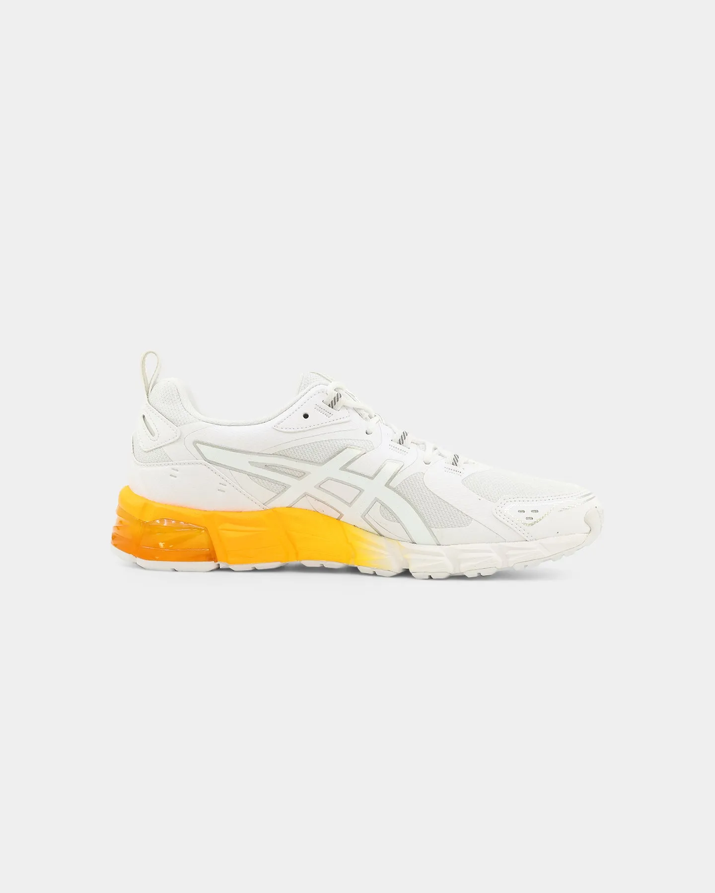 ASICS Women's Gel-Quantum 180 6 White/Orange