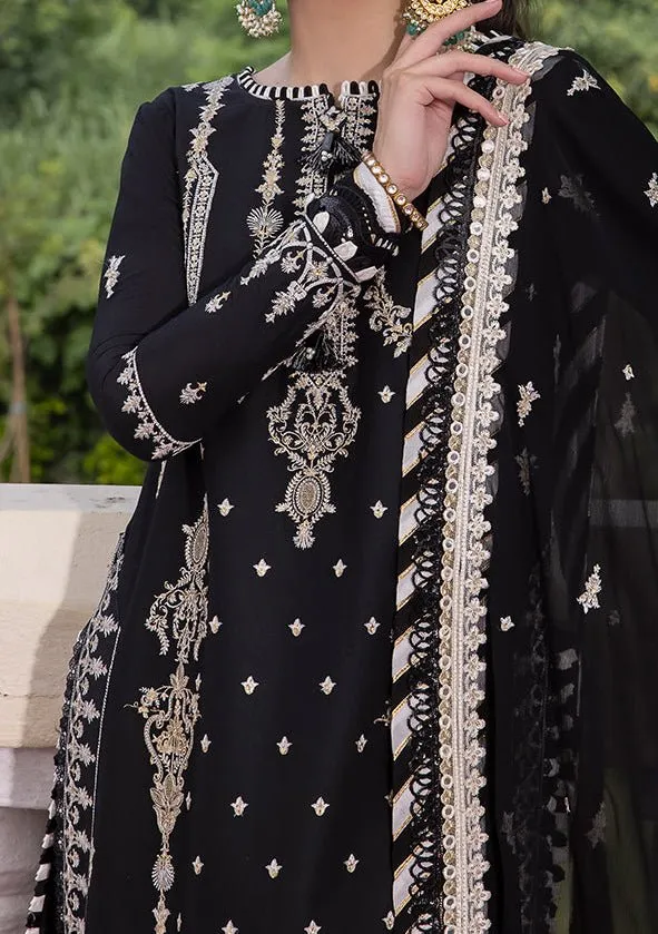 Asim Jofa Abresham Pakistani Lawn Silk Dress