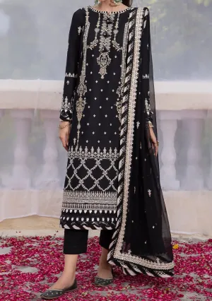 Asim Jofa Abresham Pakistani Lawn Silk Dress