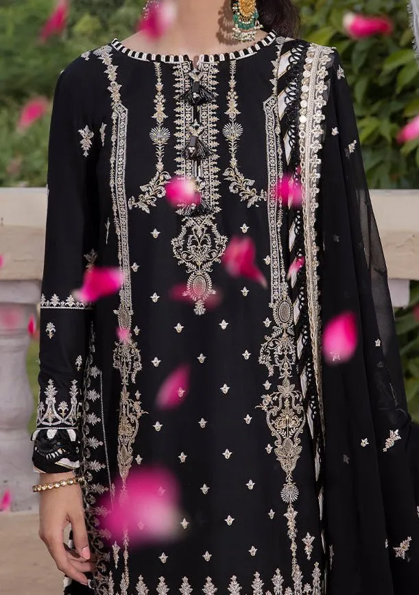 Asim Jofa Abresham Pakistani Lawn Silk Dress