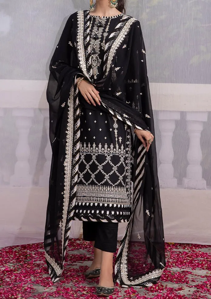 Asim Jofa Abresham Pakistani Lawn Silk Dress