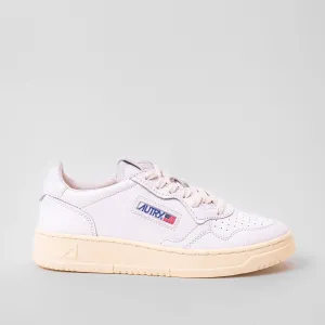 AUTRY SNEAKERS MEDALIST LOW AULW-LL 15