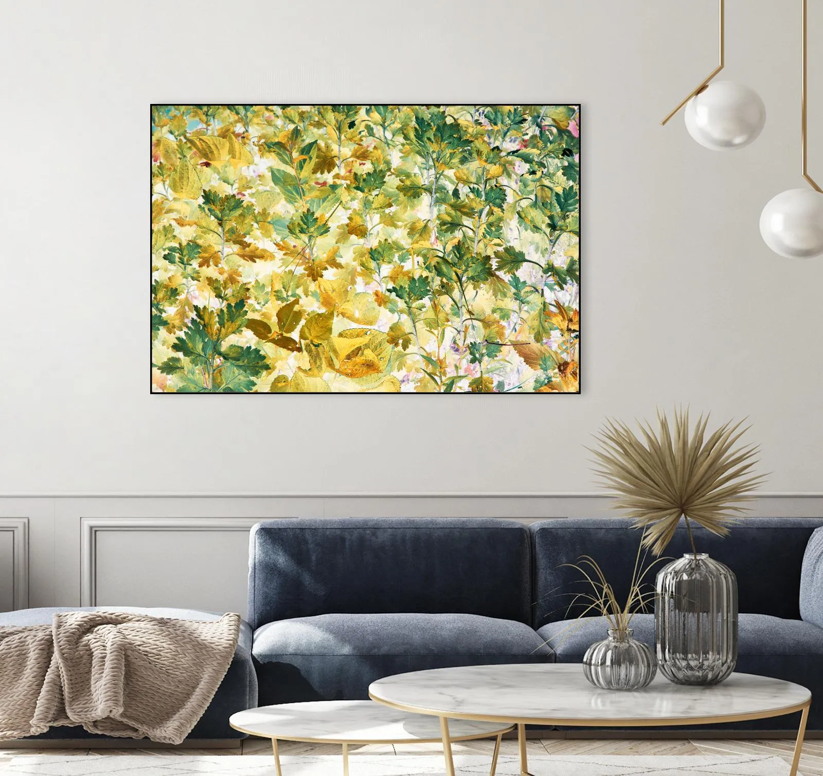 Autumn Tapestry