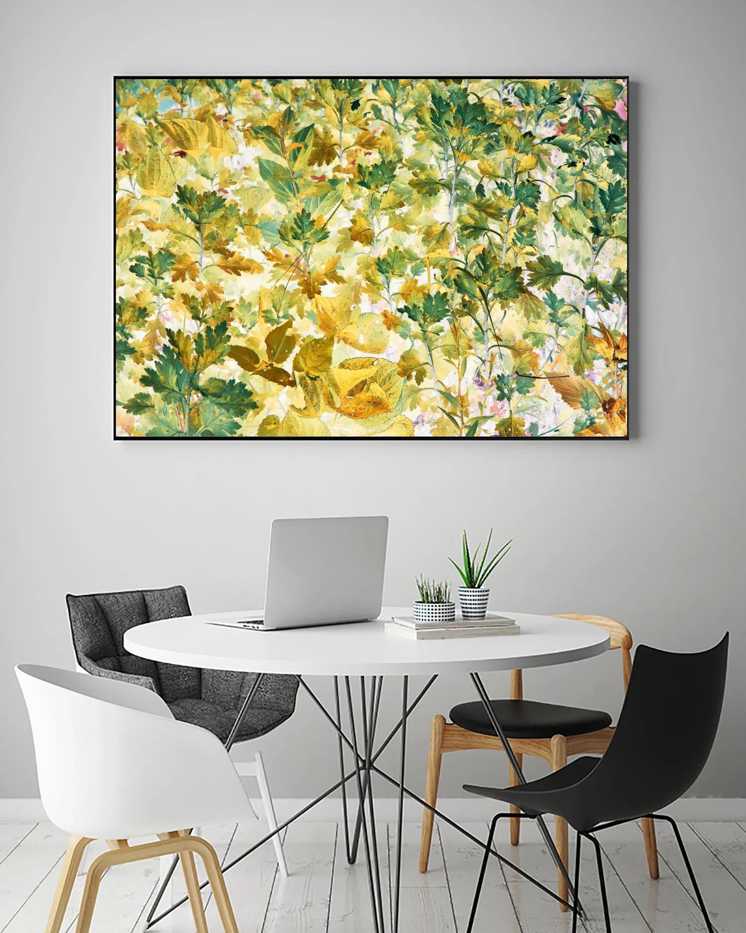 Autumn Tapestry