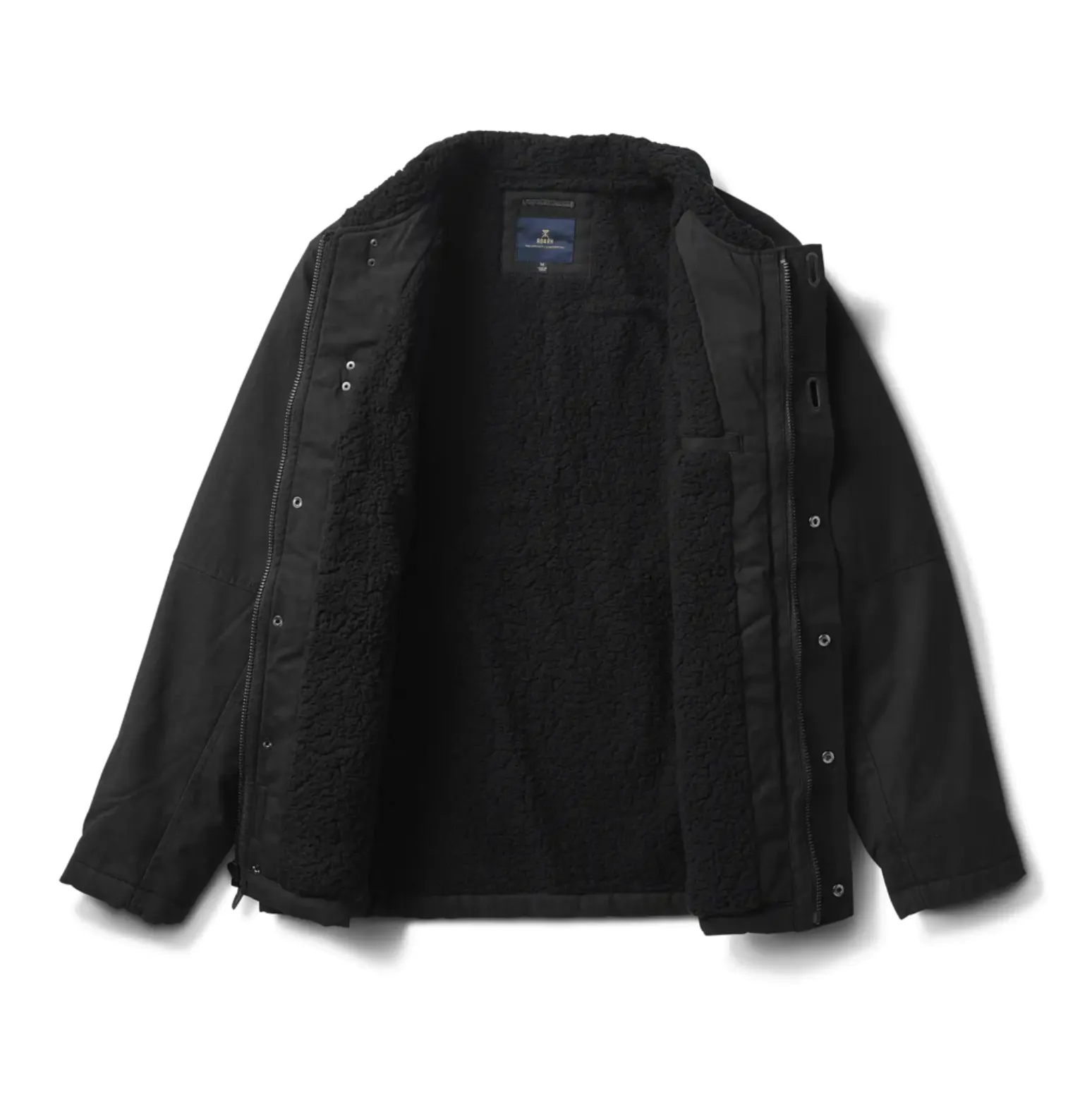 Axeman Jacket