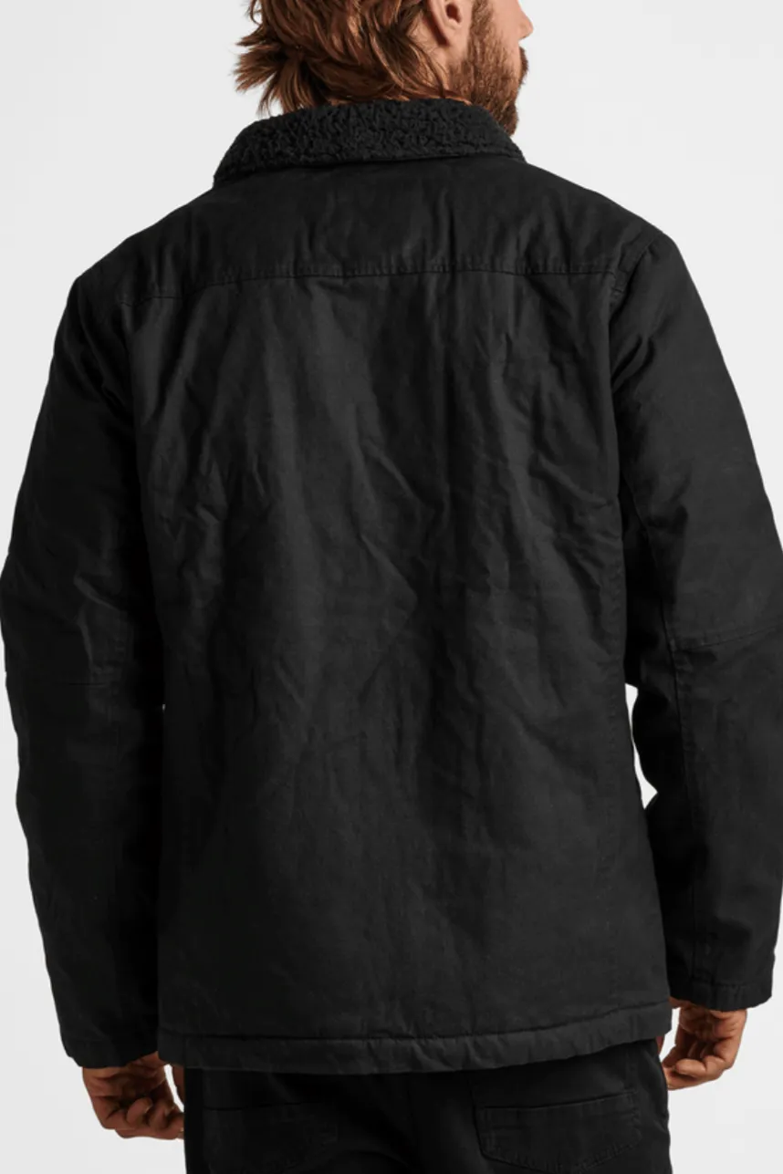 Axeman Jacket