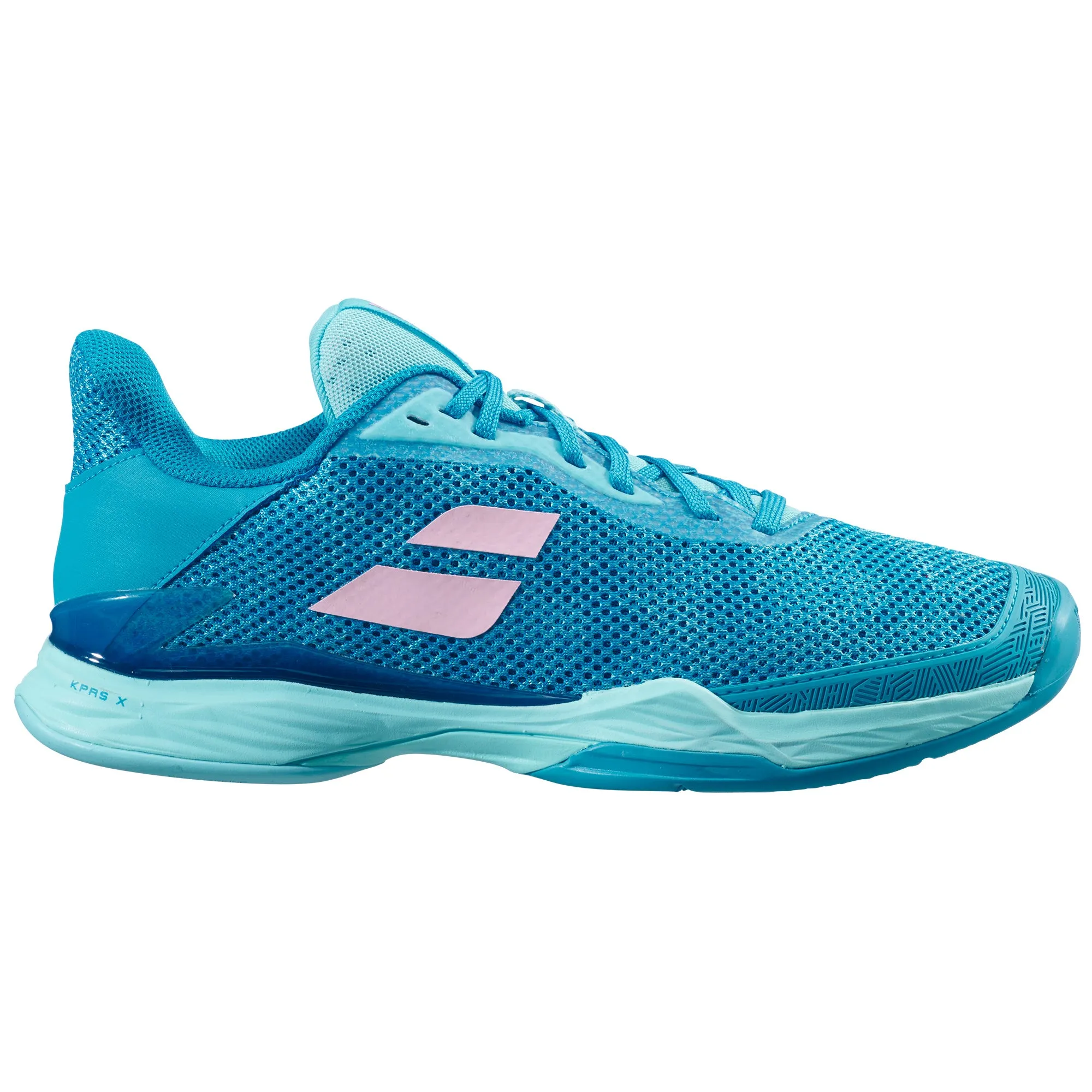 Babolat Jet Tere All Court Womens Tennis Shoe 1