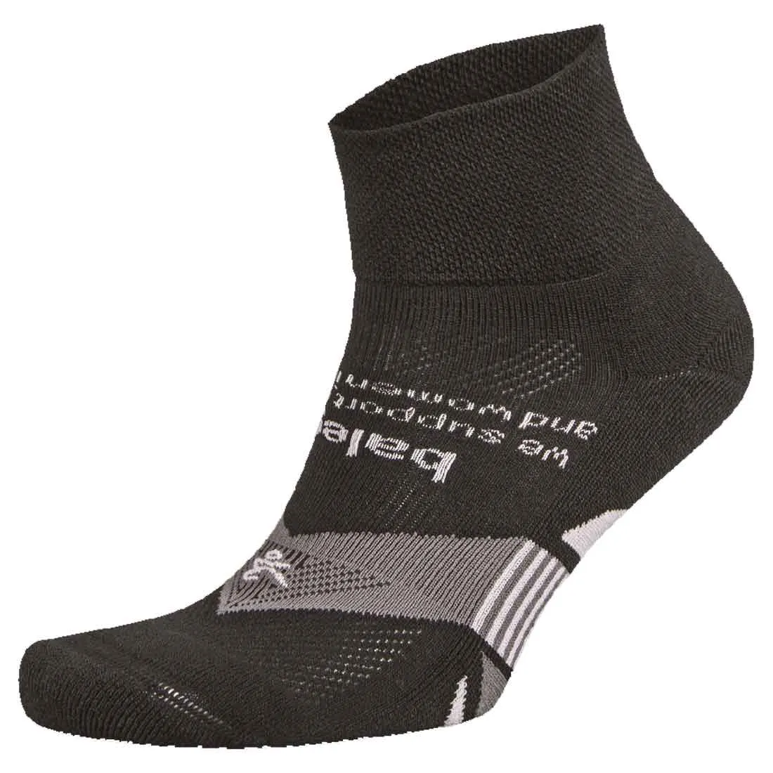 Balega Enduro Physical Training Quarter Sock