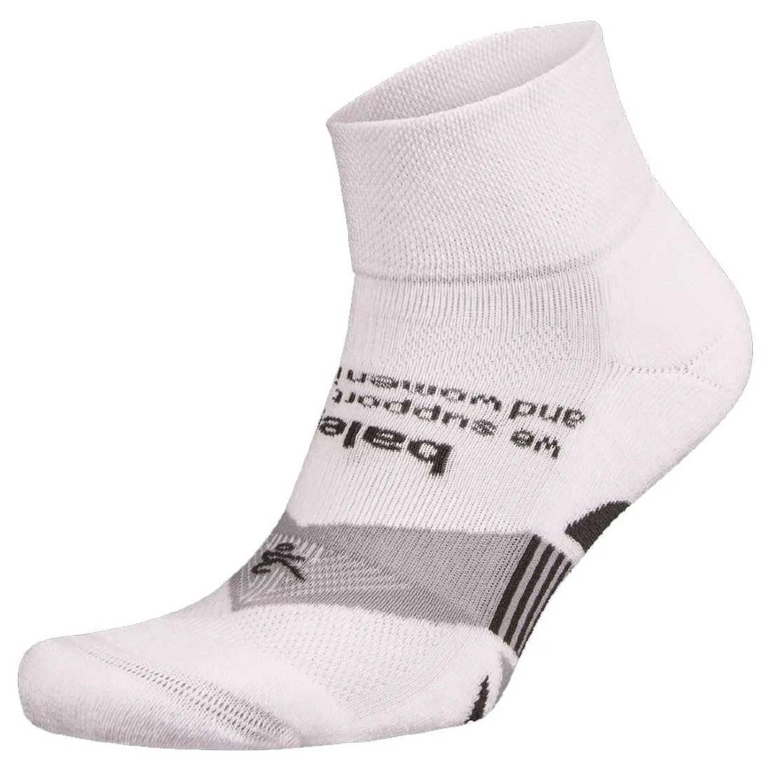 Balega Enduro Physical Training Quarter Sock