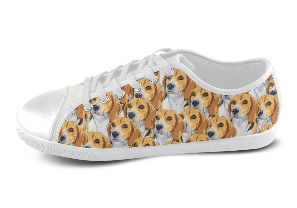 Beagle Shoes