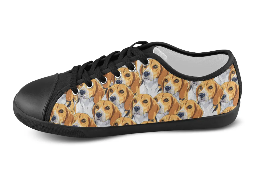 Beagle Shoes