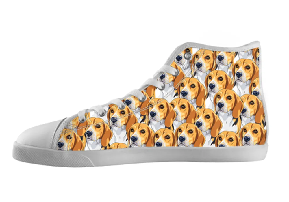 Beagle Shoes