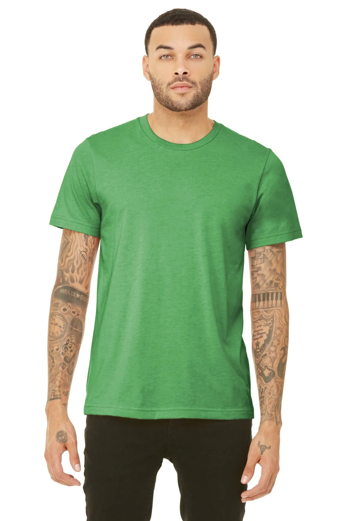 BELLA CANVAS ® Unisex Triblend Short Sleeve Tee. BC3413