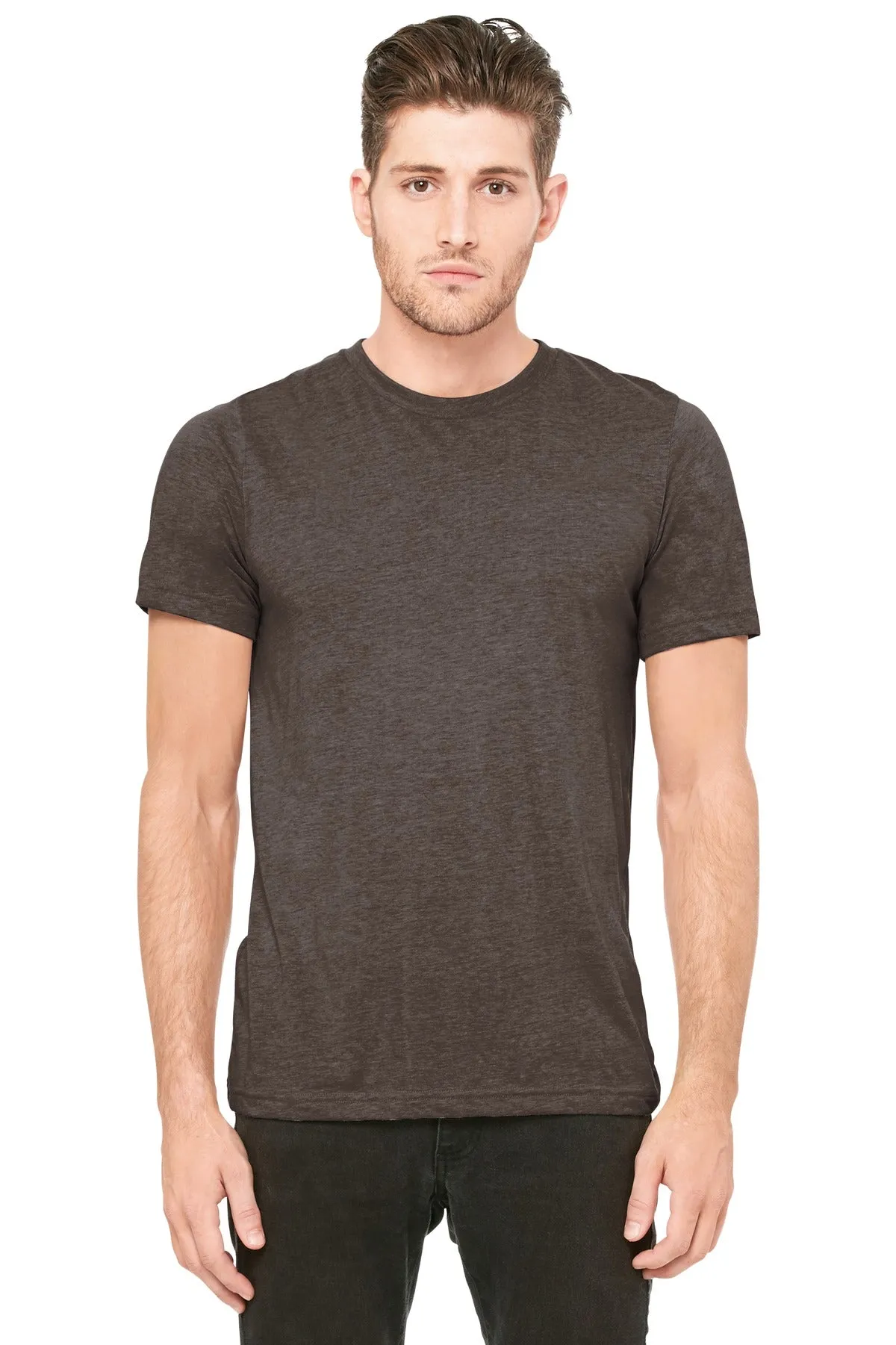 BELLA CANVAS ® Unisex Triblend Short Sleeve Tee. BC3413