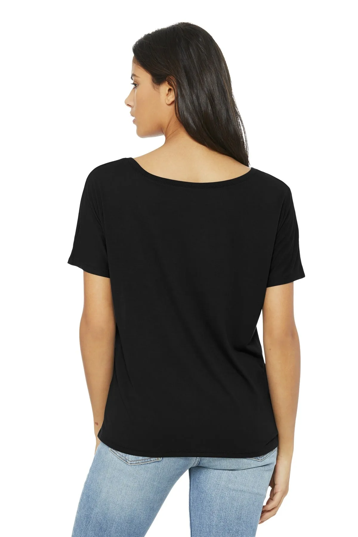 BELLA CANVAS ® Women's Slouchy Tee. BC8816