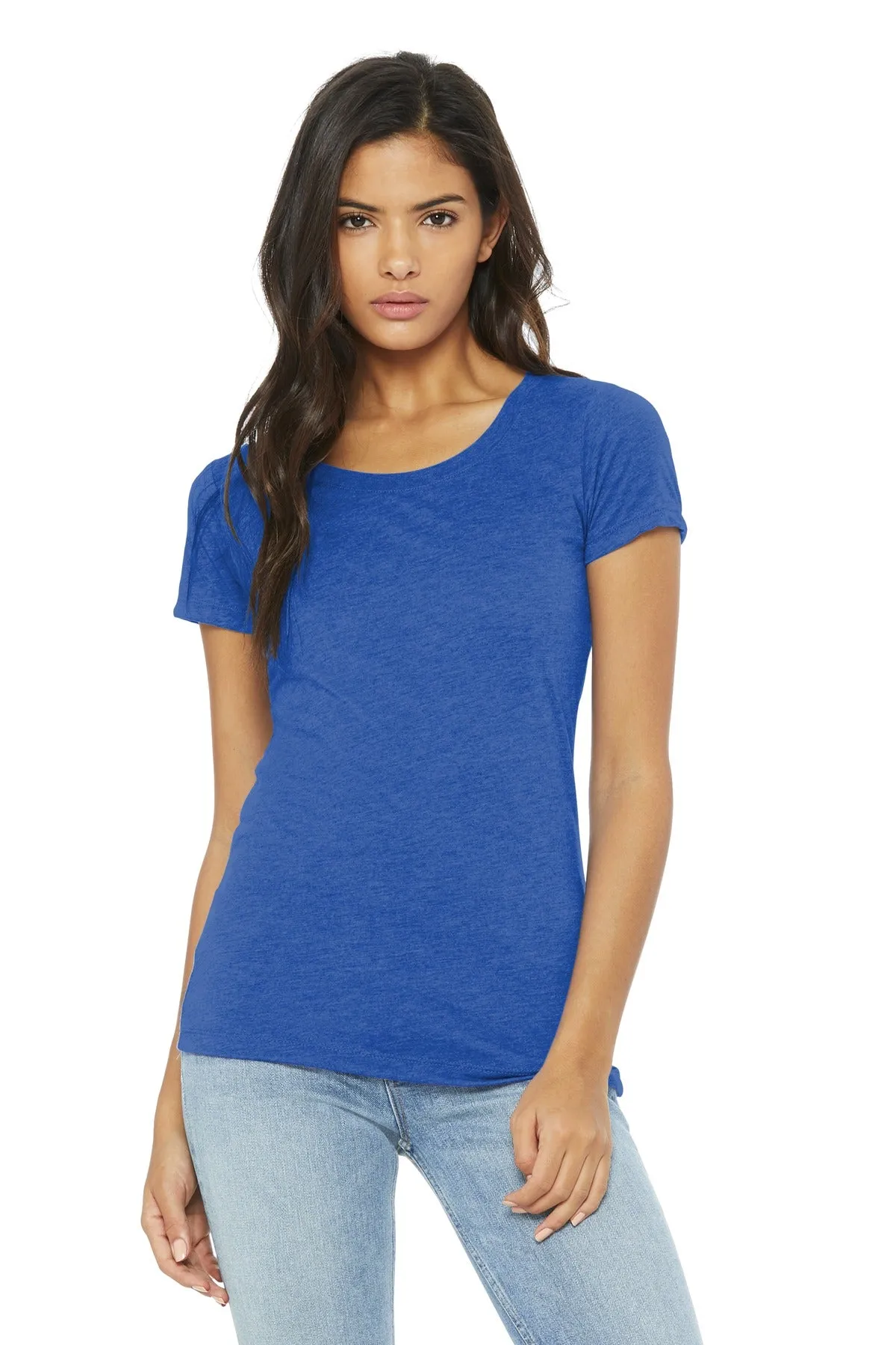 BELLA CANVAS ® Women's Triblend Short Sleeve Tee. BC8413