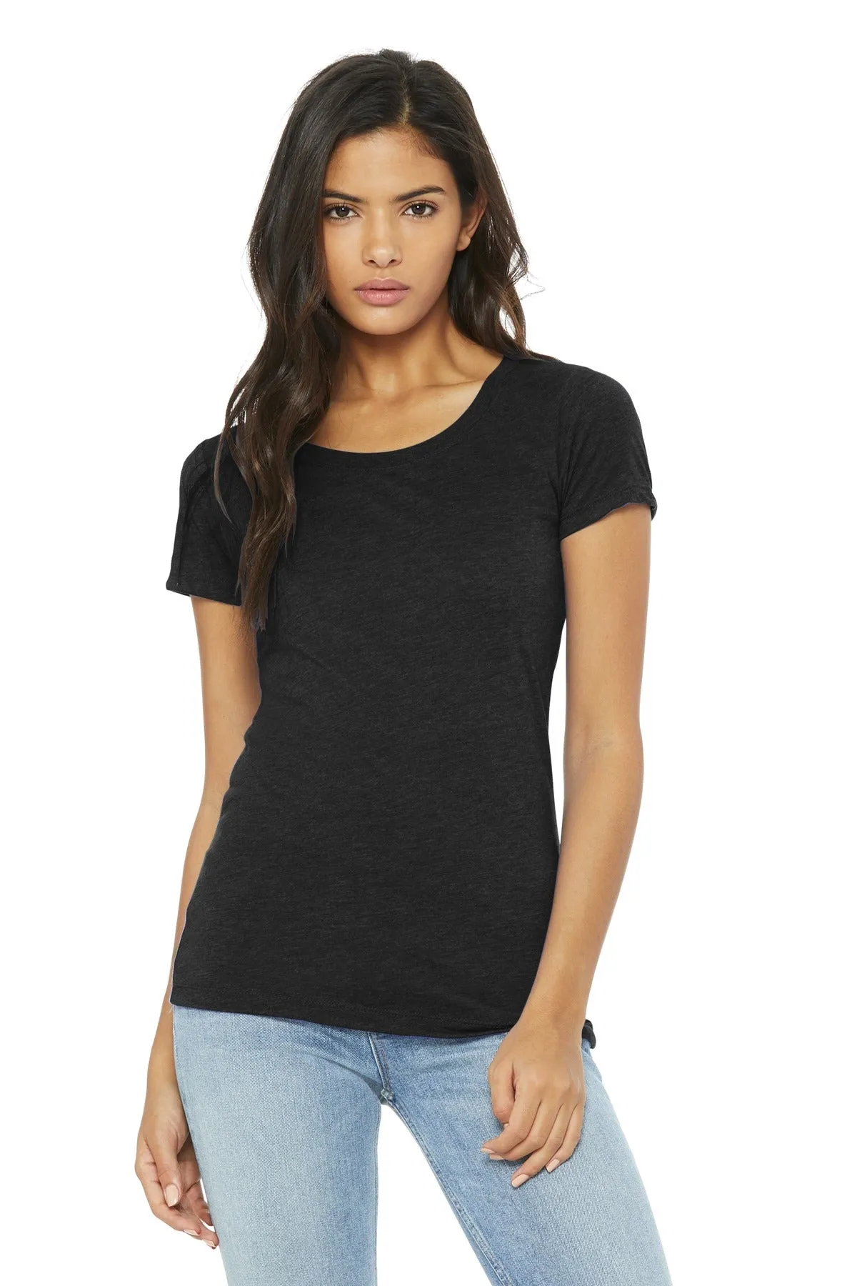 BELLA CANVAS ® Women's Triblend Short Sleeve Tee. BC8413