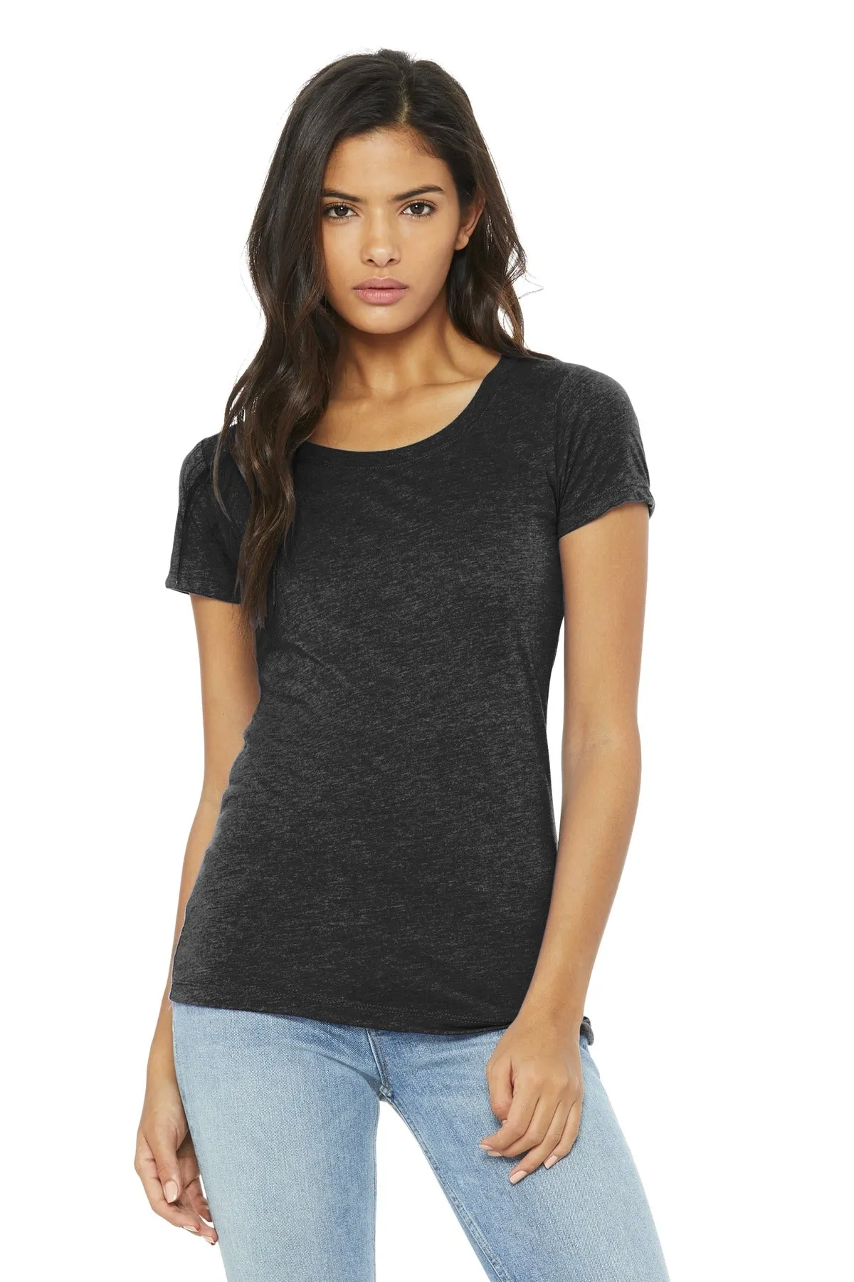 BELLA CANVAS ® Women's Triblend Short Sleeve Tee. BC8413