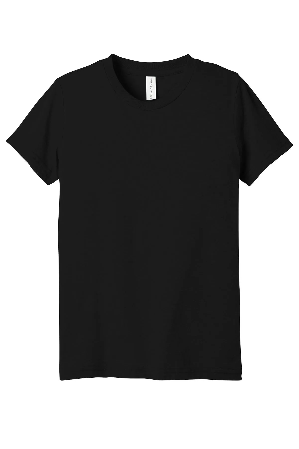 BELLA CANVAS ® Youth Triblend Short Sleeve Tee. BC3413Y