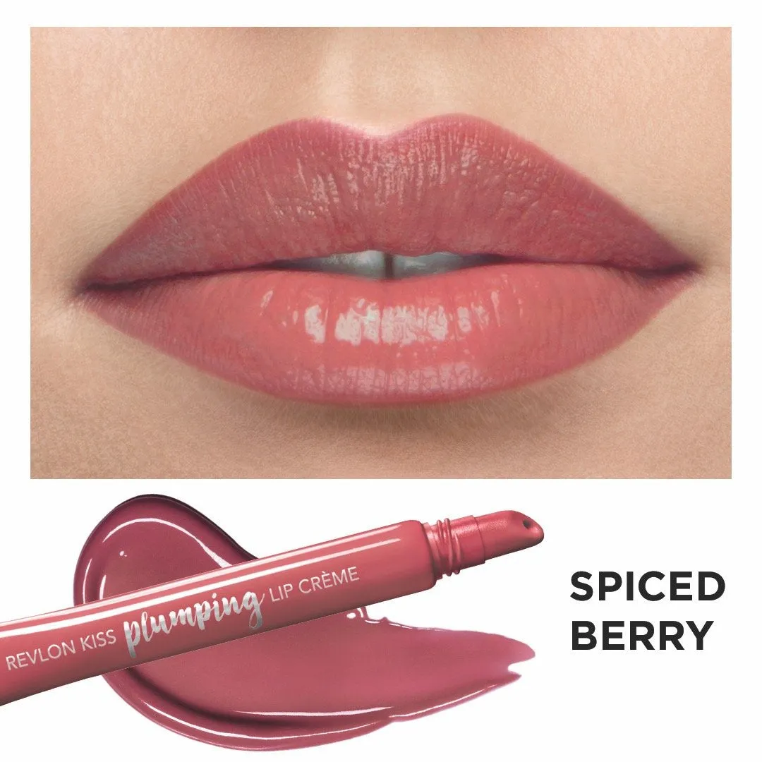 Berry Bliss Plumping Lip Creme