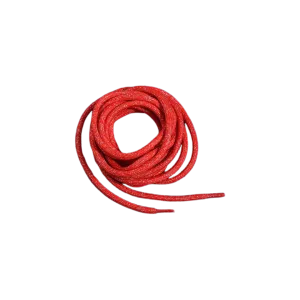 Berry Haze Rope Shoelaces