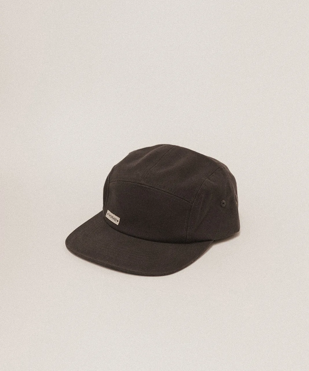 BIG SPRING CANVAS CAMPER CAP