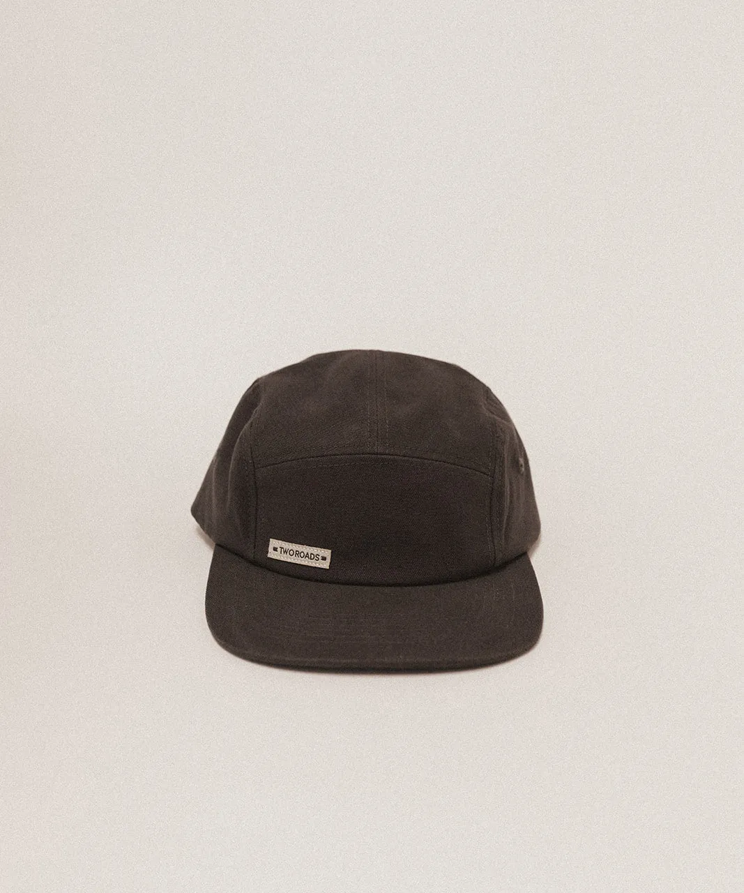 BIG SPRING CANVAS CAMPER CAP