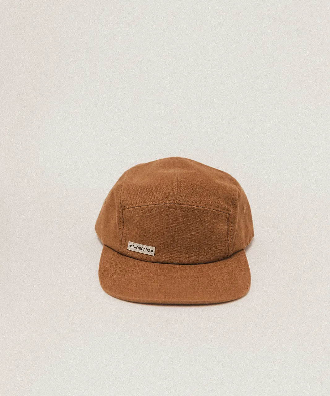 BIG SPRING CANVAS CAMPER CAP