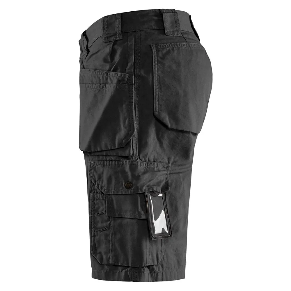 Bl&#xE5;kl&#xE4;der&#x20;1534-1310&#x20;Craftsman&#x20;Short&#x20;-&#x20;Black