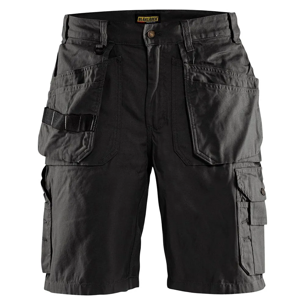 Bl&#xE5;kl&#xE4;der&#x20;1534-1310&#x20;Craftsman&#x20;Short&#x20;-&#x20;Black