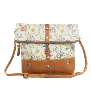 Blossom Trail Small & Crossbody Bag