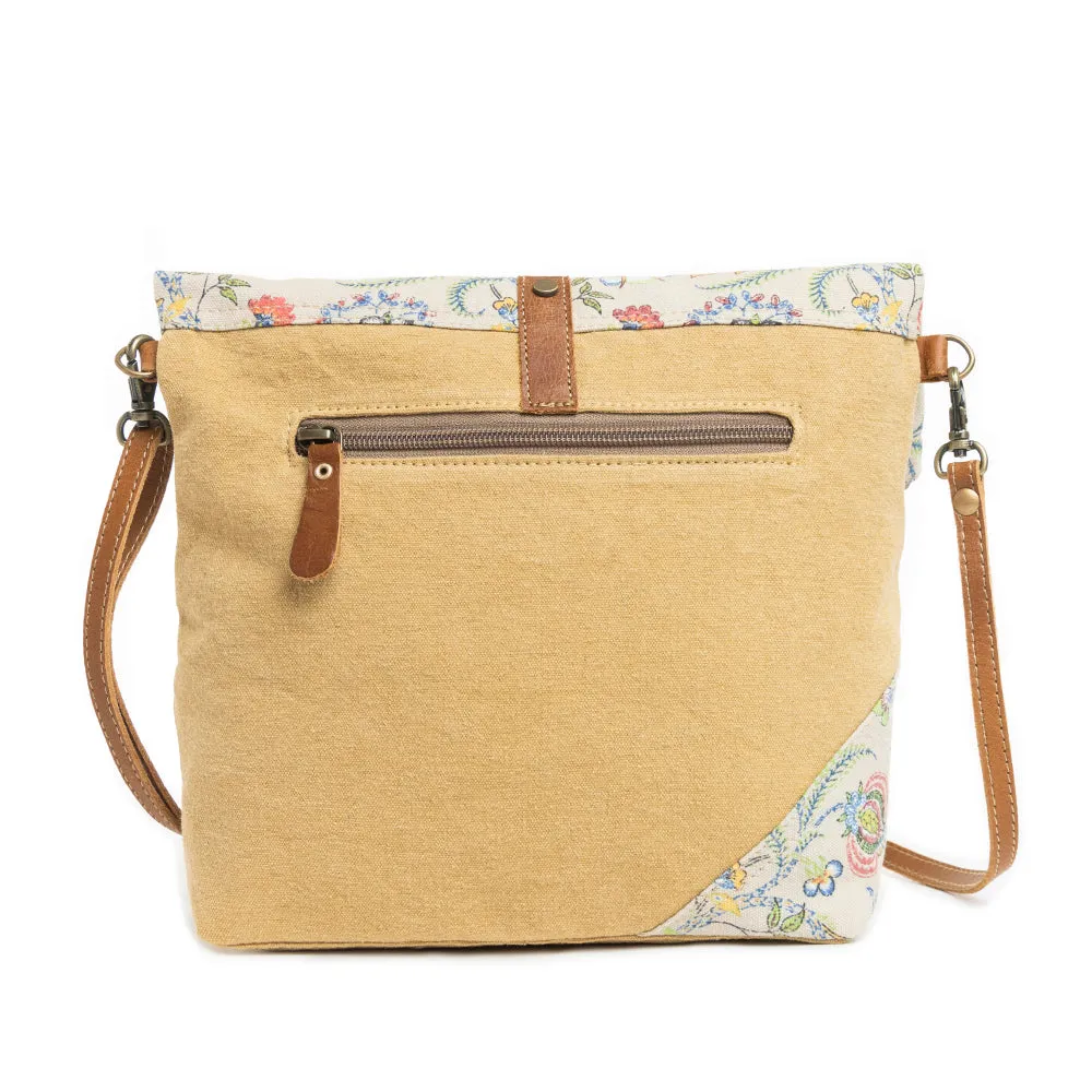 Blossom Trail Small & Crossbody Bag