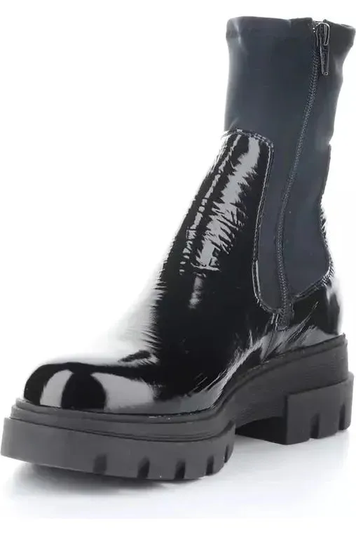 Bos & Co Elasticated Boot - Style Five