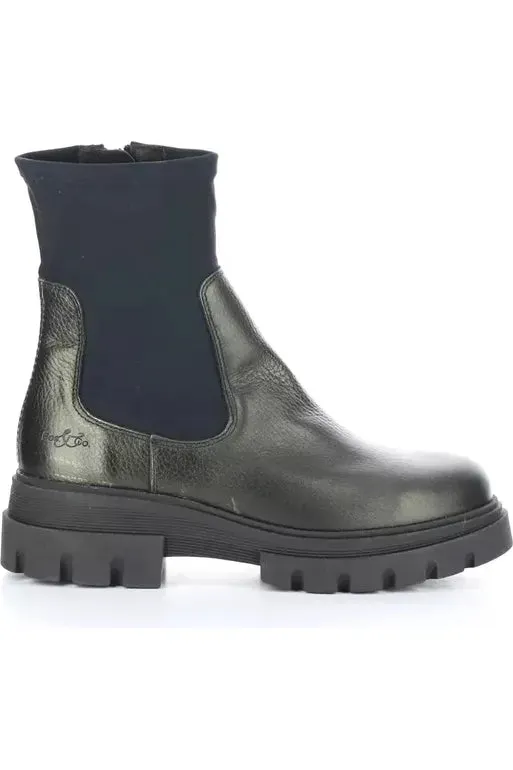 Bos & Co Elasticated Boot - Style Five