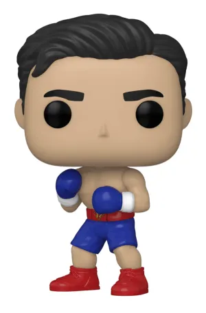 Boxing - Ryan Garcia Pop!