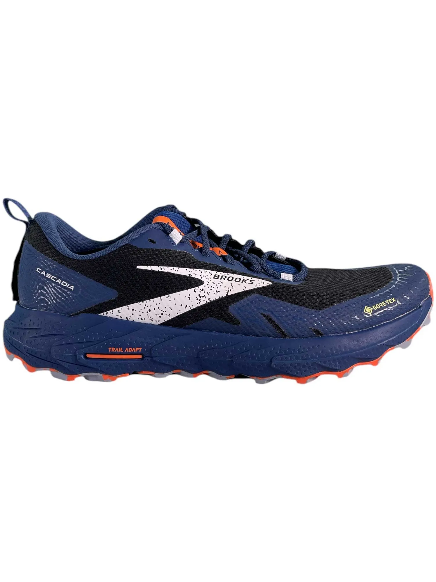 Brooks Men's Cascadia 17 GTX Shoe