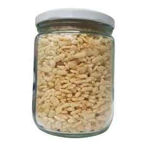 Brown Rice Krispies Unsweetened Organic