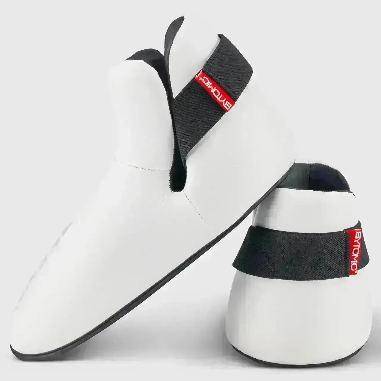 Bytomic Red Label Pointfighter Kicks