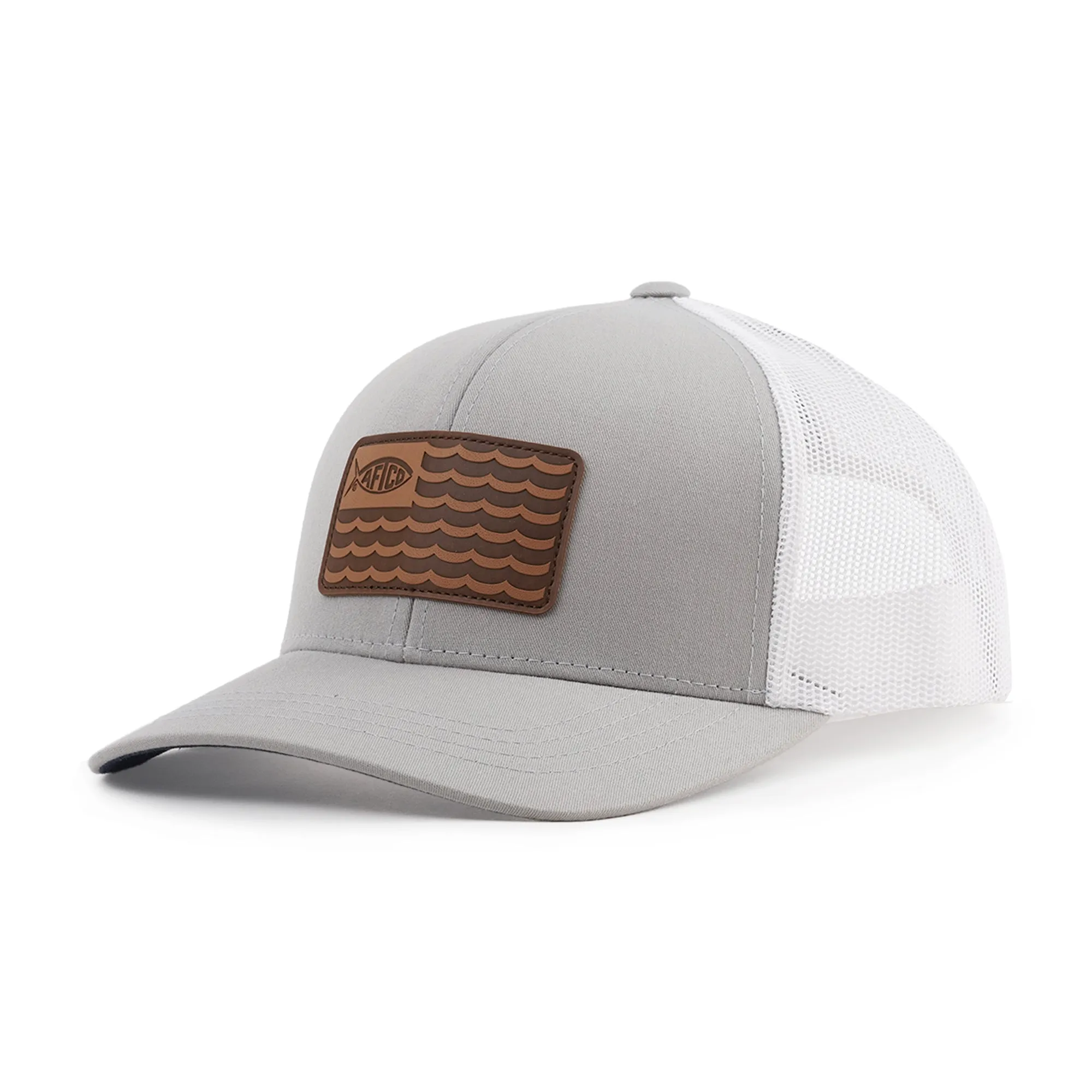 Canton Low Profile Trucker Hat