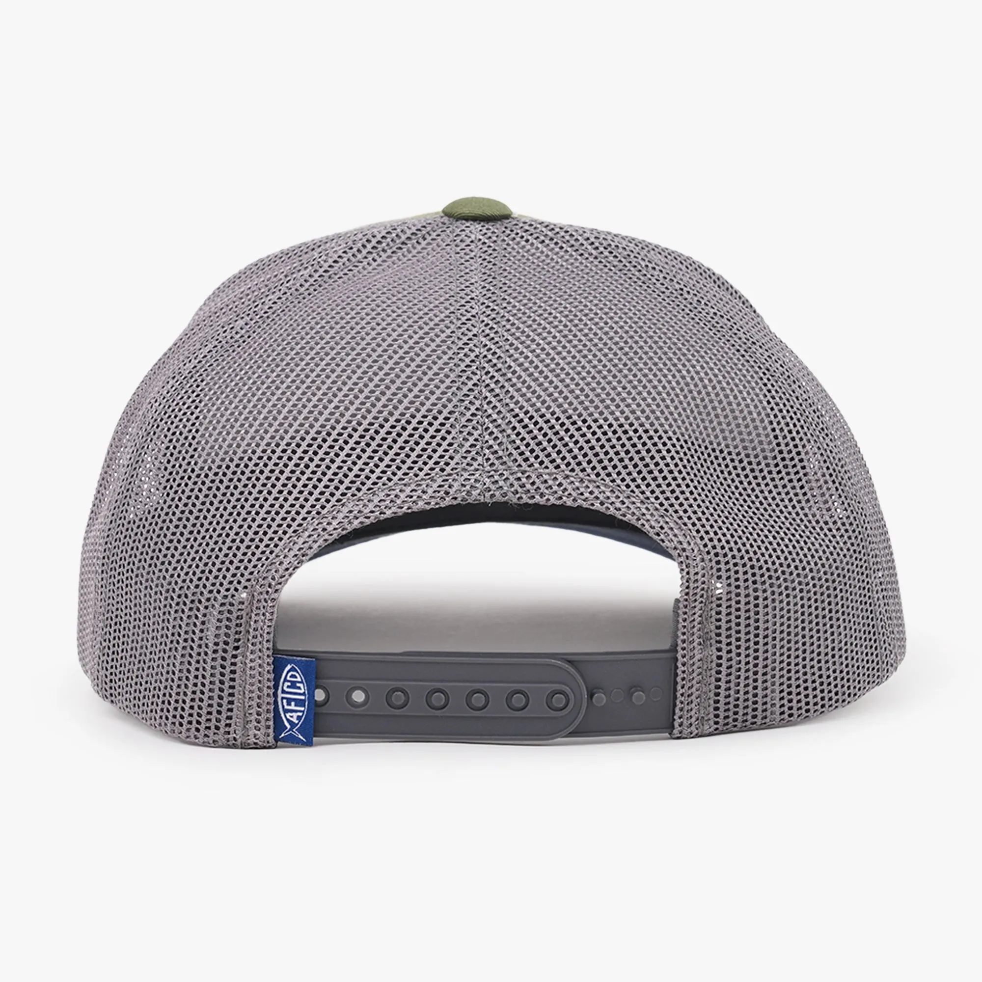 Canton Low Profile Trucker Hat