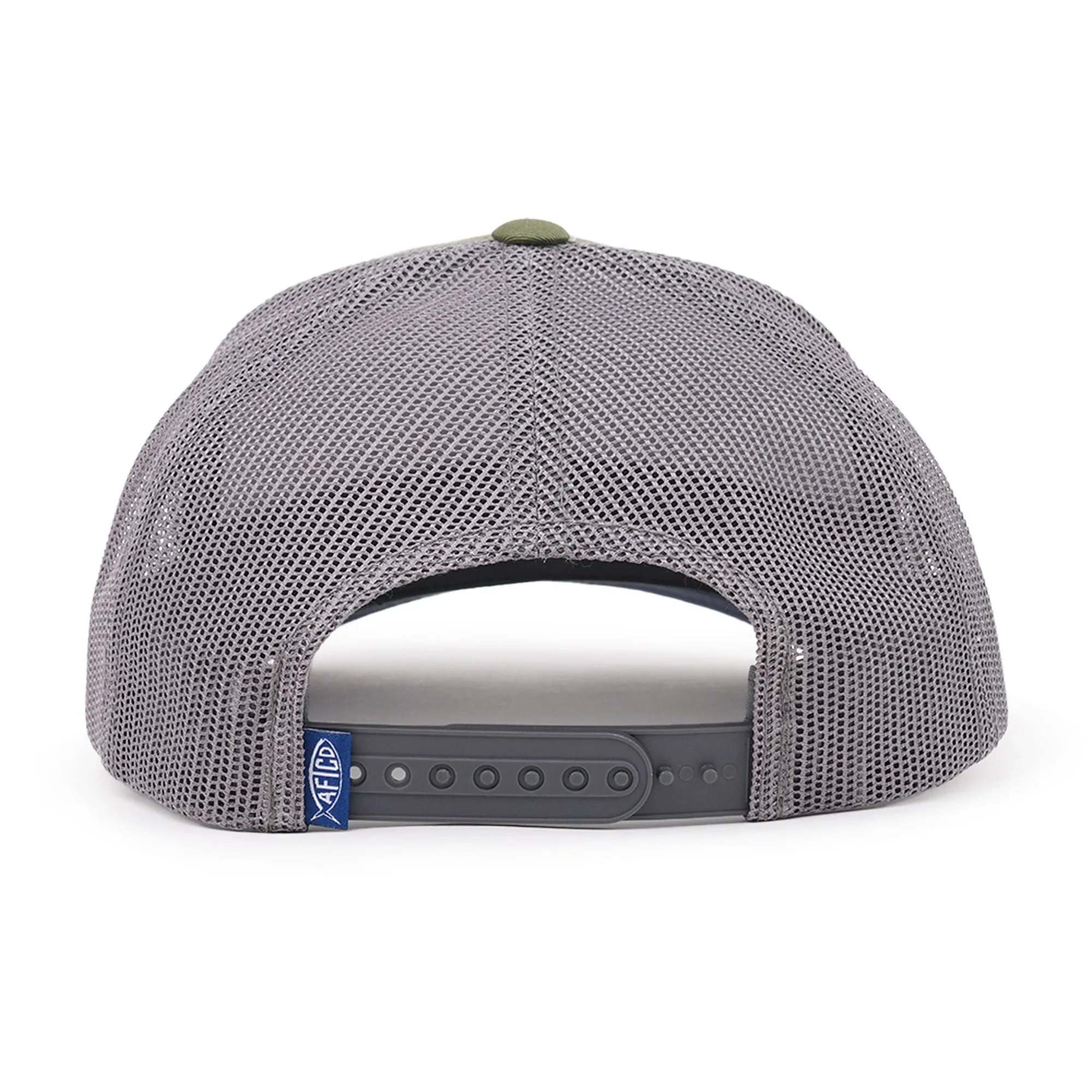 Canton Low Profile Trucker Hat