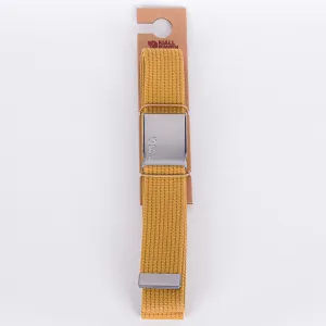 Canvas Belt | The Firm Shop