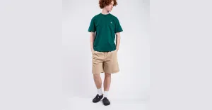 Canvas Carhartt WIP Colston Short